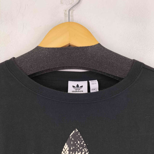 アディダス adidas グラフィック Tシャツ レディース 2XL