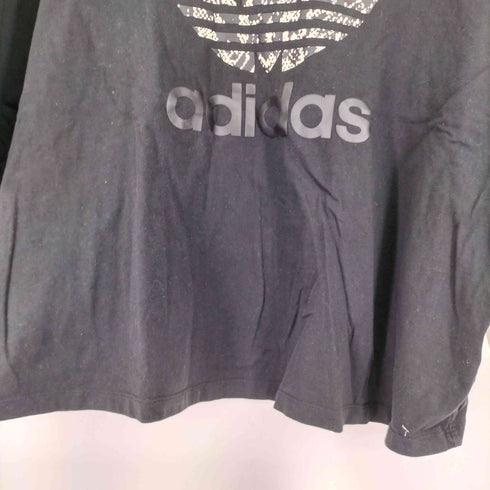 アディダス adidas グラフィック Tシャツ レディース 2XL