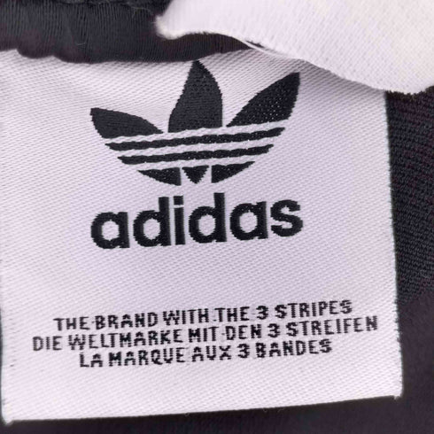 アディダス adidas サテン ロングスカート レディース XOT