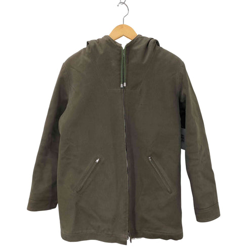 アーペーセー A.P.C. 内ボアミリタリージャケット メンズ import:XS