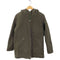 アーペーセー A.P.C. 内ボアミリタリージャケット メンズ import:XS