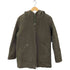 アーペーセー A.P.C. 内ボアミリタリージャケット メンズ import:XS