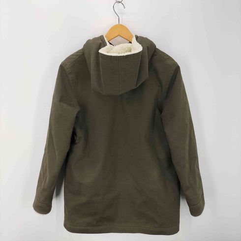 アーペーセー A.P.C. 内ボアミリタリージャケット メンズ import:XS