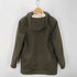 アーペーセー A.P.C. 内ボアミリタリージャケット メンズ import:XS
