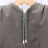 アーペーセー A.P.C. 内ボアミリタリージャケット メンズ import:XS