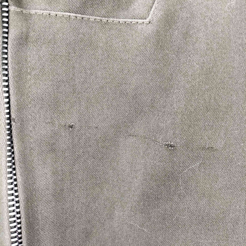 アーペーセー A.P.C. 内ボアミリタリージャケット メンズ import:XS