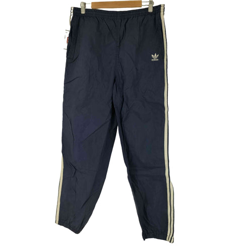 アディダス adidas 90S サイドライン ナイロンパンツ メンズ