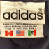アディダス adidas 90S サイドライン ナイロンパンツ メンズ