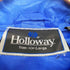 ホロウェイ HOLLOWAY 1999 PSAL CITY CHAMPION ナイロンアノラックジャケット メンズ JPN:XXL