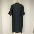 アディダス adidas ロゴワッペン S/S ワンピース レディース 2XOT