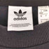 アディダス adidas ロゴワッペン S/S ワンピース レディース 2XOT