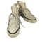 コンバース CONVERSE Chuck Taylor All Star Ladies See Thru White High Sneakers レディース JPN:22.5