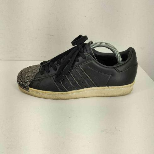 アディダス adidas SUPER STAR 80S 3D METAL TOE レディース JPN:22.5