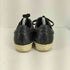 アディダス adidas SUPER STAR 80S 3D METAL TOE レディース JPN:22.5