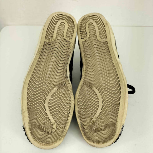 アディダス adidas SUPER STAR 80S 3D METAL TOE レディース JPN:22.5