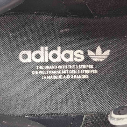 アディダス adidas SUPER STAR 80S 3D METAL TOE レディース JPN:22.5