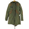 ディーゼル DIESEL FIFTYFIVE モッズコート メンズ JPN:M
