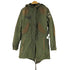 ディーゼル DIESEL FIFTYFIVE モッズコート メンズ JPN:M