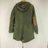 ディーゼル DIESEL FIFTYFIVE モッズコート メンズ JPN:M