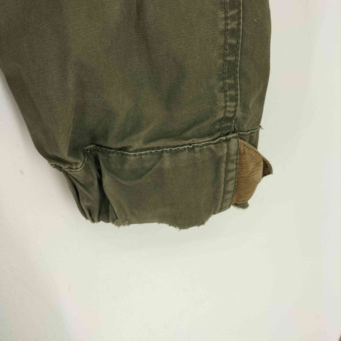 ディーゼル DIESEL FIFTYFIVE モッズコート メンズ JPN:M