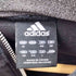アディダス adidas サイドライン ジップアップジャケット レディース JPN:L