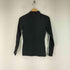 アディダス adidas W HIGHNECK LS ロングスリーブ レディース JPN:M