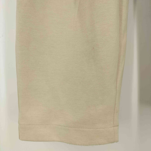 ユニクロユー UNIQLO U スウェットギャザーパンツ レディース JPN:M