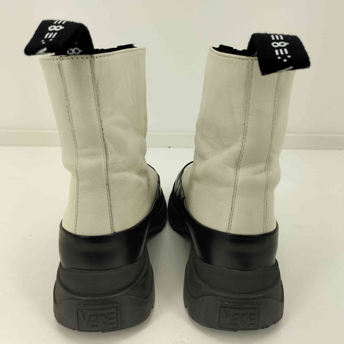 VEGE ×nouer 2024 Center Zip Engineer レディース JPN:39
