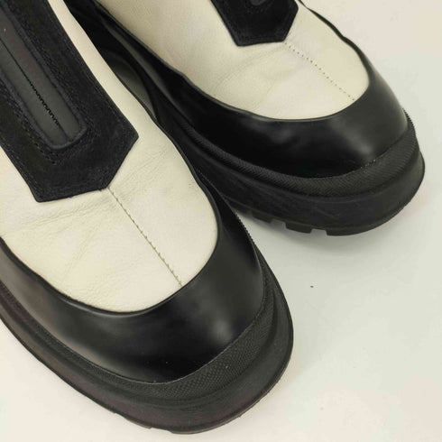 VEGE ×nouer 2024 Center Zip Engineer レディース JPN:39