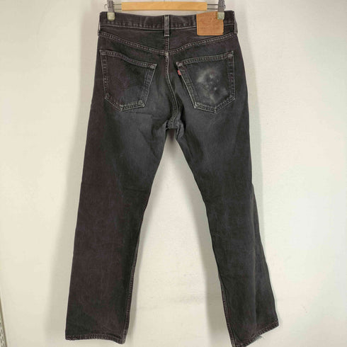 リーバイス Levis 1997年9月製 ボタン裏653 USA製 後染め501 メンズ W31 L30