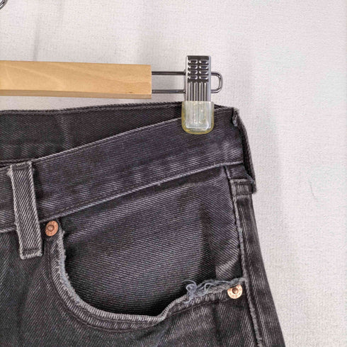 リーバイス Levis 1997年9月製 ボタン裏653 USA製 後染め501 メンズ W31 L30
