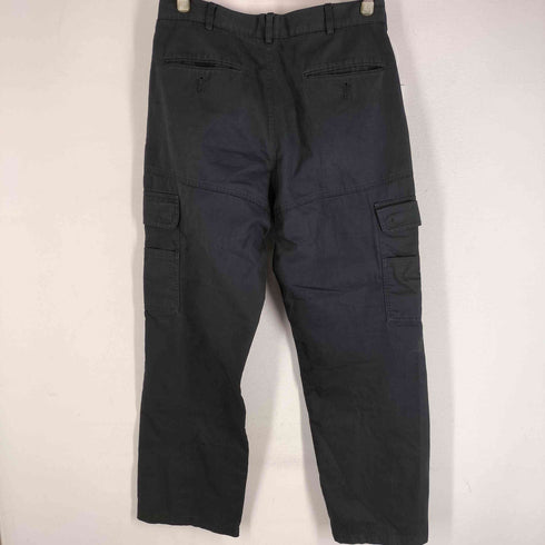DIMENSIONS CORPORATEWEAR UK POLICE CARGO TROUSERS メンズ 32R