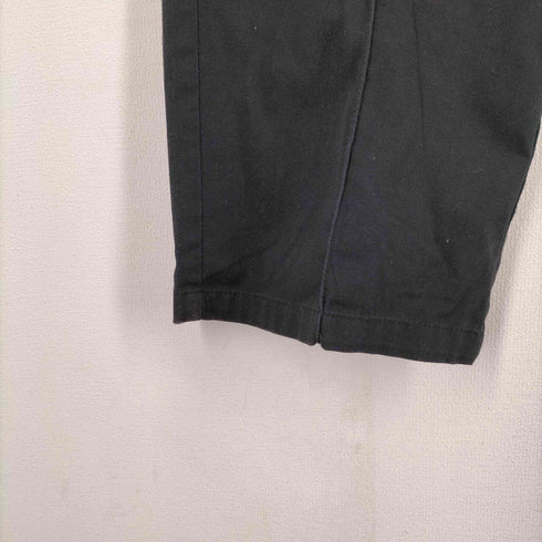 DIMENSIONS CORPORATEWEAR UK POLICE CARGO TROUSERS メンズ 32R