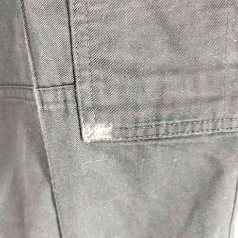 DIMENSIONS CORPORATEWEAR UK POLICE CARGO TROUSERS メンズ 32R