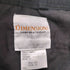 DIMENSIONS CORPORATEWEAR UK POLICE CARGO TROUSERS メンズ 32R