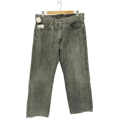 リーバイス Levis 00S 503 フィリピン製 ワイドデニムパンツ メンズ 36×34