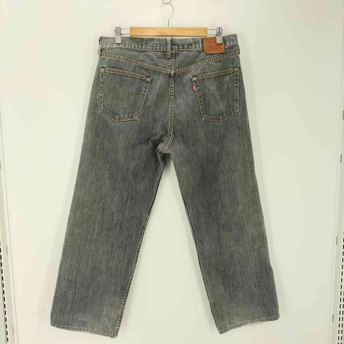リーバイス Levis 00S 503 フィリピン製 ワイドデニムパンツ メンズ 36×34