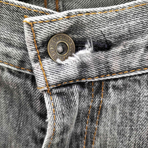 リーバイス Levis 00S 503 フィリピン製 ワイドデニムパンツ メンズ 36×34