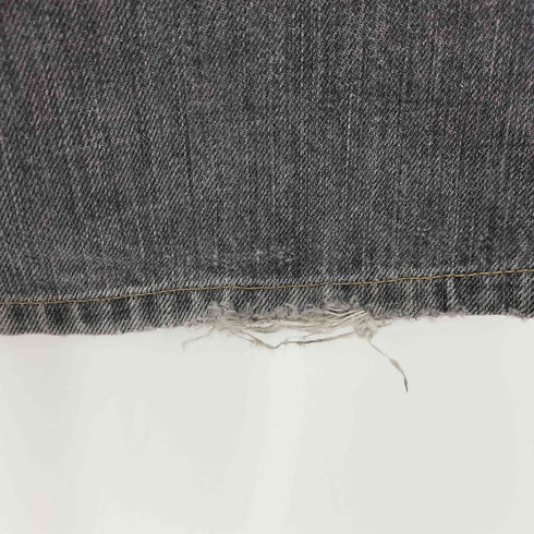 リーバイス Levis 00S 503 フィリピン製 ワイドデニムパンツ メンズ 36×34