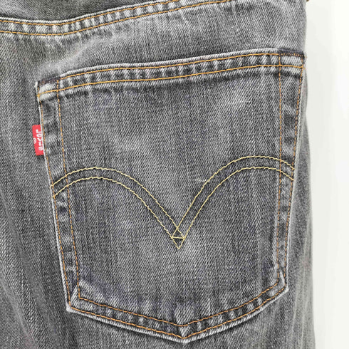 リーバイス Levis 00S 503 フィリピン製 ワイドデニムパンツ メンズ 36×34