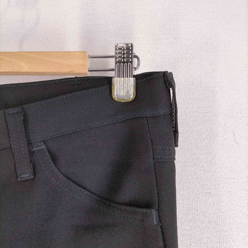 ラングラー Wrangler WRANCHER DRESS ランチャードレス フレアスラックス メンズ 32×29
