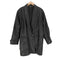 LAMB ショールカラー ラムレザージャケット メンズ JPN:XL