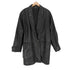 LAMB ショールカラー ラムレザージャケット メンズ JPN:XL