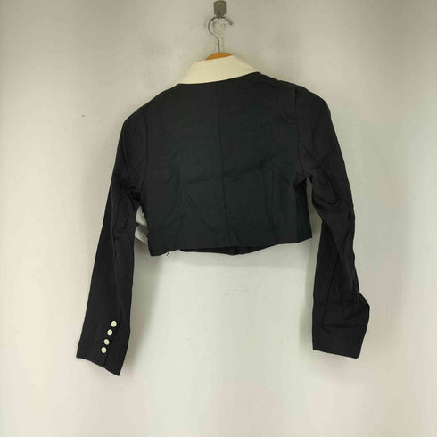 トゥエンティーズ Tnewties バイカラー L/Sシャツ レディース JPN:S