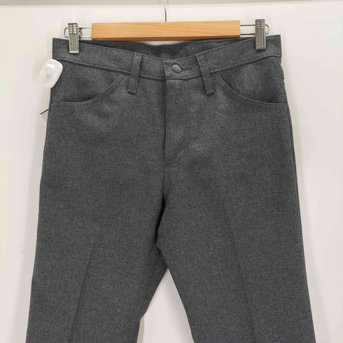 ラングラー Wrangler スタプレ ランチャーパンツ Mexico製 メンズ 30