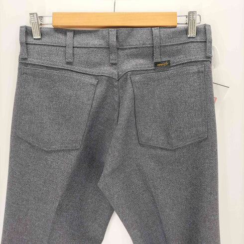 ラングラー Wrangler スタプレ ランチャーパンツ Mexico製 メンズ 30