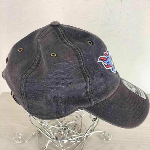 カーハート Carhartt ダック地 刺繍キャップ メンズ OSFA