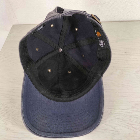 カーハート Carhartt ダック地 刺繍キャップ メンズ OSFA