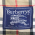 バーバリーズ BURBERRYS England製 トレンチコート メンズ