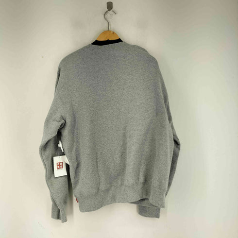 シュプリーム Supreme 24SS Established Crewneck メンズ JPN:L